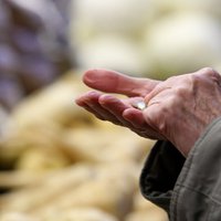 Так быстро подписи еще не собирали. В Сейм подана инициатива против уменьшения взносов во 2-й пенсионный уровень