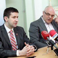 Килис стал консультантом Домбровского по вопросам реформы