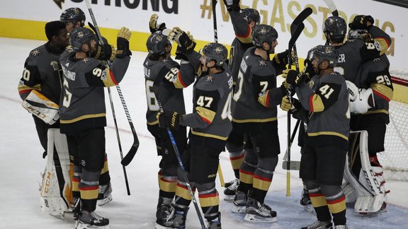 Las Vegas Golden Knights