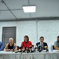 Координационный совет в Беларуси: без политической программы и без цели захватить власть