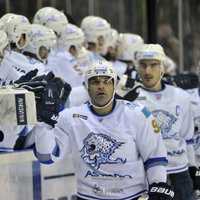 Kazahstānas hokeja izlasei pievienojas trīs Ziemeļamerikas hokejisti
