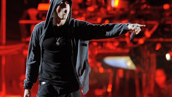 eminem