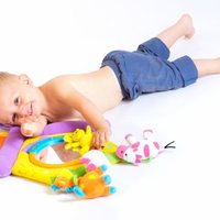 Что влияет на продолжительность сна ребенка?