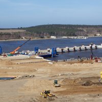 Viļņas tiesa noraida 'Latvijas Tiltu' prasību par 90 miljonus vērtā Viļņas apvedceļa konkursa atcelšanu