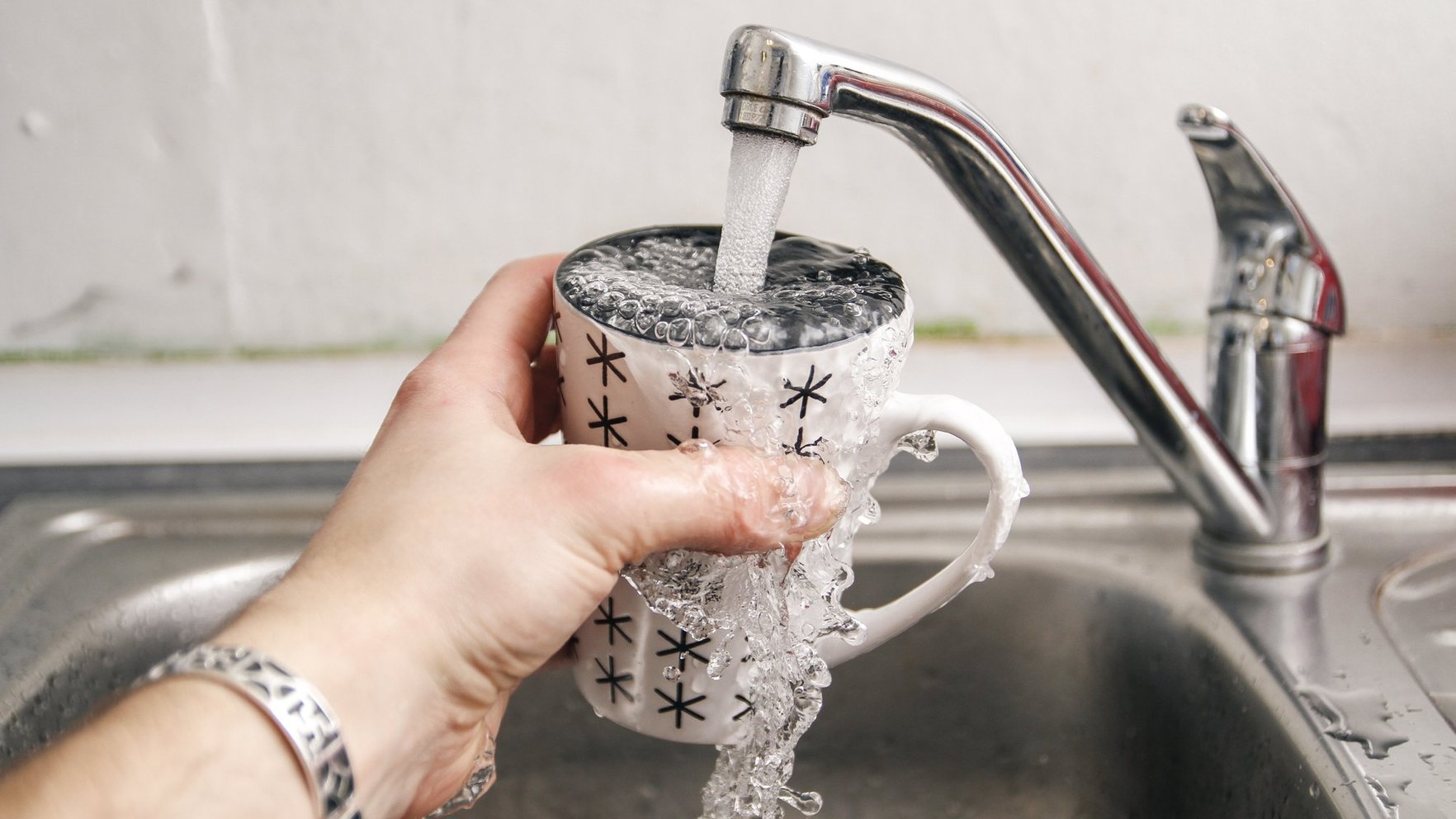 Vairākās Rīgas apkaimēs iespējami ūdens uzduļķojumi