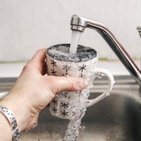 'Rīgas ūdens' plāno celt ūdens un kanalizācijas pakalpojumu cenas