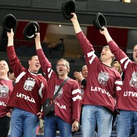 Rīga un Minska rīkos 2021. gada pasaules hokeja čempionātu