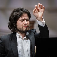 Liepājas Simfoniskais orķestris koncertēs kopā ar Andreju Osokinu