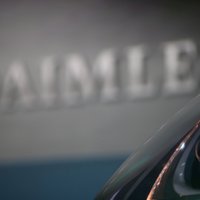 Ķīnas BAIC ir 'Daimler' lielākais akcionārs
