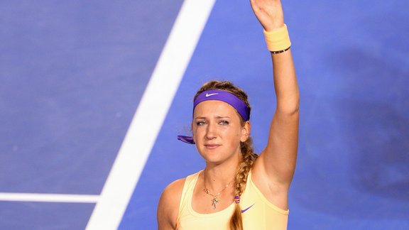 Azarenka