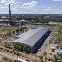 Izsola nomas tiesības ražošanas kompleksam Rēzeknē par 5,4 tūkstošiem eiro mēnesī