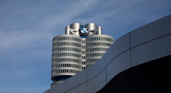 Компанию BMW подозревают в манипуляциях с продажами в США