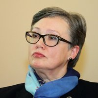 Attiecībās ar Krieviju jātur acis vaļā, uzskata politoloģe Ozoliņa