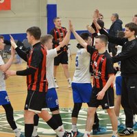 Baltijas handbola līgā startēs četras Latvijas komandas