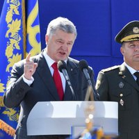 Порошенко ожидает вмешательство РФ в выборы президента Украины