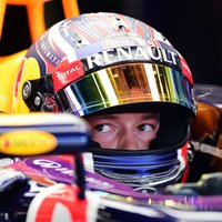 СМИ: россиянину Квяту в Red Bull готовят замену
