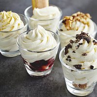 Kārtu kārtām gatavoti deserti – 12 receptes saldai nogalei