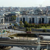 Иностранные спецслужбы предостерегают о терактах в Берлине и Дрездене