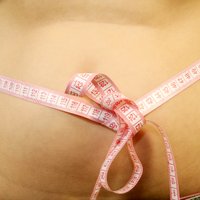Талия и лишний вес: определяем сколько лишнего