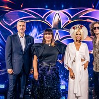 TV3 jauno dziedāšanas šovu žūrēs Sipeniece, Krīvēns, Šipkēvics un Samanta Tīna
