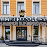 Viesiem atkal durvis vērs viena no senākajām viesnīcām Rīgā – 'Metropole'