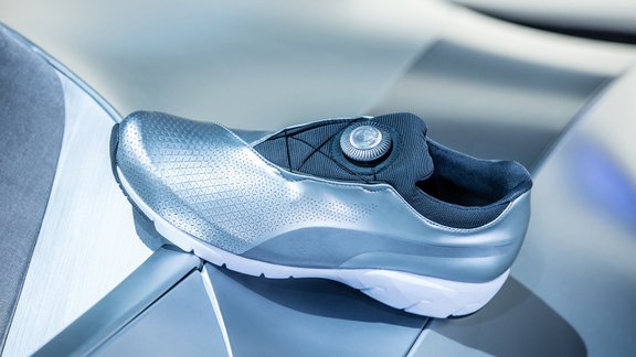 BMW Puma X-Cat Disc