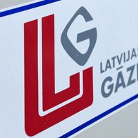СГБ не нашла нарушения санкций в действиях Latvijas gāze