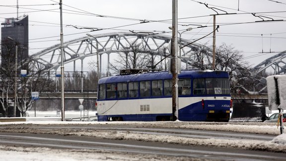 10. tramvajs, 10.tramvajs