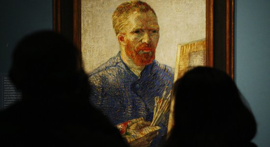 В Италии найдены два украденных в 2002 году полотна Ван Гога