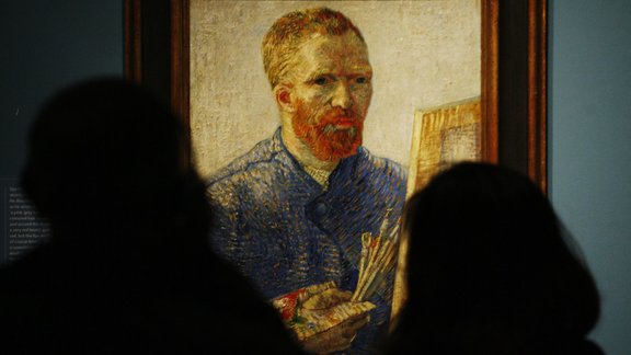 Van Gogs