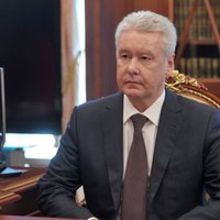 Выборы мэра Москвы: Собянину прогнозируют уверенную победу