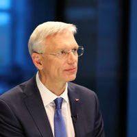 Covid-19 krīzes pārvarēšanai mobilizēti 4,5 miljardi eiro; atbalstīta FKTK pievienošana Latvijas Bankai