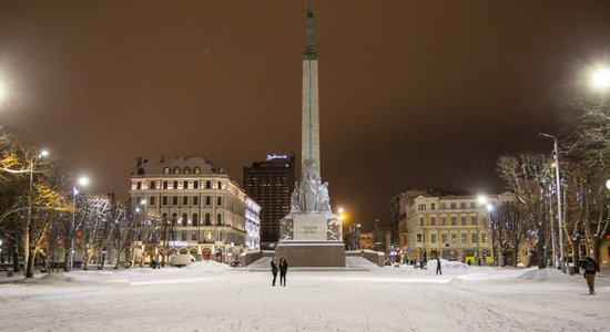 Мероприятия 16 марта отменены из-за пандемии Covid-19