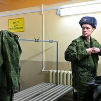 Зеленский: Россия готовит мобилизацию 300 тысяч человек "на 1 июня"