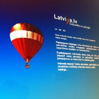 Все штрафы латвийских водителей выложат на latvija.lv