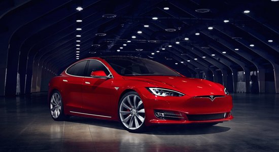 Lexus признан самым надежным автомобилем, Tesla — одной из самых ненадежных