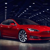 Tesla обошла по капитализации Ford Motor