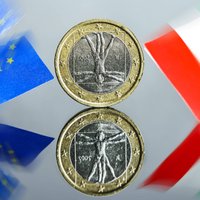 'Budžets ved uz nestabilitāti' – EK neapstiprina Itālijas budžeta projektu