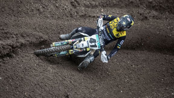 Pauls Jonass MXGP Itālijā - 14