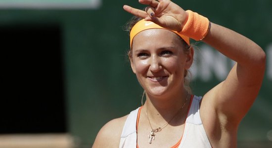 S.Viljamsa un Azarenka otro gadu pēc kārtas tiksies 'US Open' finālā