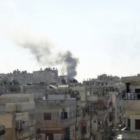 СМИ: силы Асада заняли ключевой оплот повстанцев в Хомсе