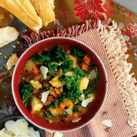 Как вкусно приготовить фасолевый суп. 6 рецептов на все случаи жизни