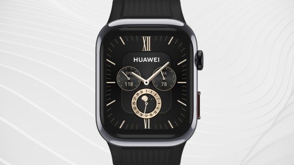 HUAWEI WATCH D2: Palīdzi savai sirdij atpūsties ar nepārtrauktu veselības uzraudzību