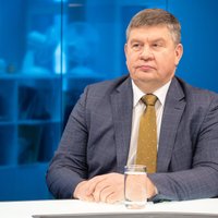 'Latvijā gāzes cenas neizšķiras' – Kalvītis neprognozē strauju dabasgāzes cenas kāpumu