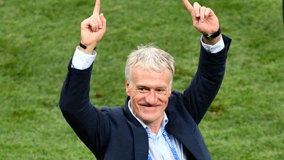 Didier Deschamps