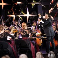 'Dzimuši Latvijā' – starptautiski atzīto un jauno mūziķu satikšanās 'Jūrmalas festivālā'