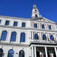 Rīgas dome vēršas tiesā pret būvnieku karteļa dalībnieci 'Velvi' par 4 miljonu eiro piedziņu