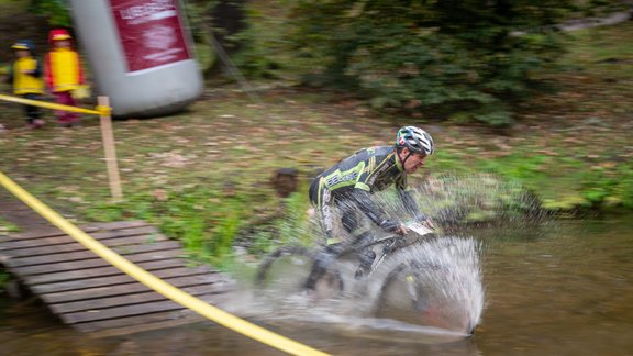 Kalnu riteņbraukšana: LVM MTB sezona noslēdzas  Smiltenē - 79