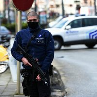 Briseles teroraktos aizdomās turamais apsūdzēts saistībā ar Parīzes teroraktu