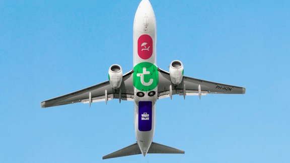 Transavia Airlines C.V.